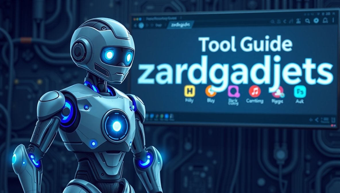 online tool guide zardgadjets