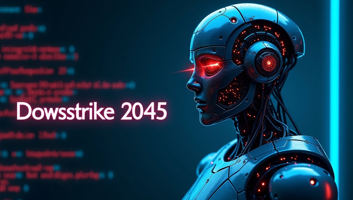 software dowsstrike2045 python