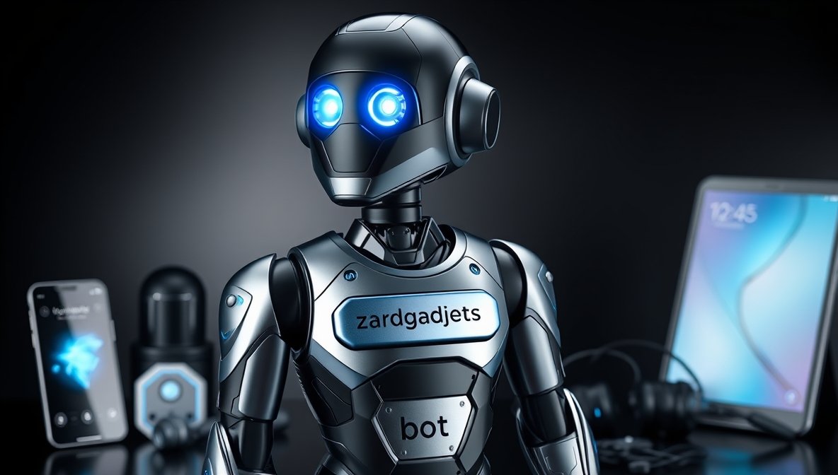 what gadgets do i need in 2023 zardgadjets