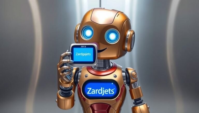what is the latest gadget in 2023 zardgadjets