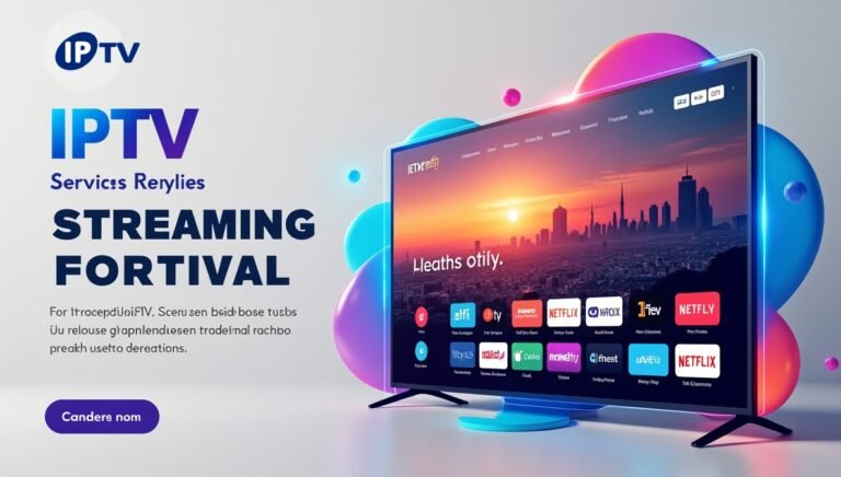 StarShare IPTV review