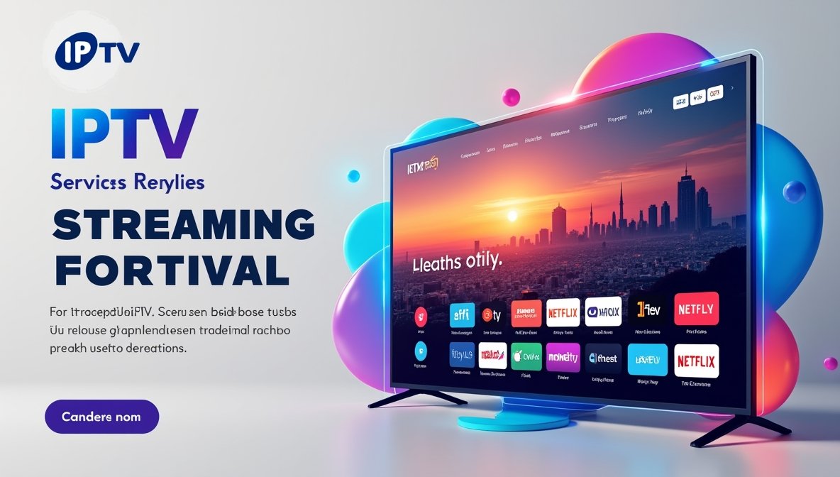 StarShare IPTV review