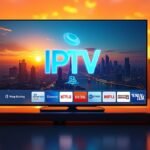Ultra 8K IPTV review